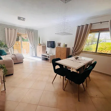 Da Rocha Pasm Apartamento Portimão