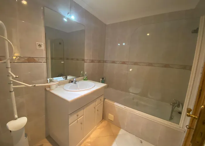 Da Rocha Pasm Apartment Portimao