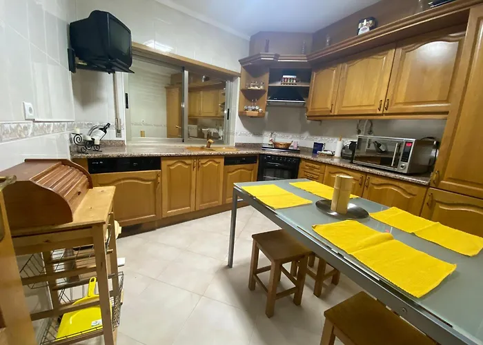 Apartment Da Rocha Pasm Portimao