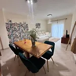 דירה Da Rocha Pasm