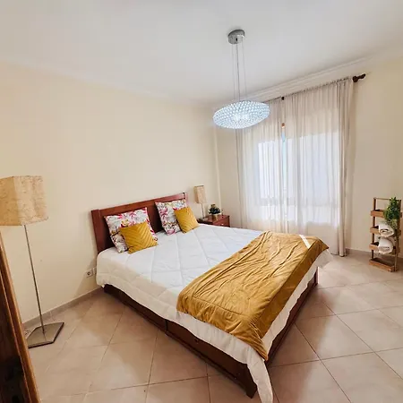 Da Rocha Pasm Portimao