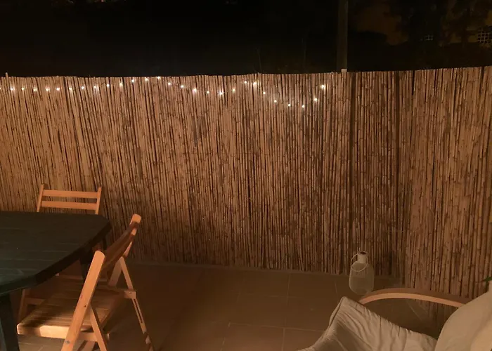 Apartament Da Rocha Pasm Portimão