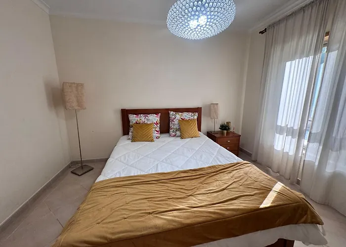 Da Rocha Pasm Apartamento