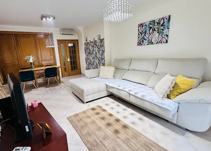 Apartamento Da Rocha Pasm *