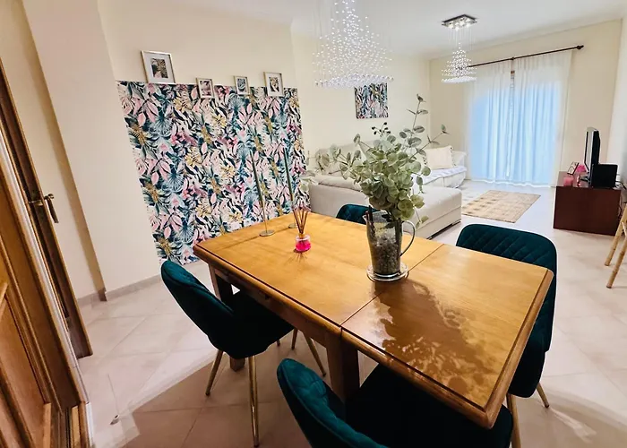 Apartamento Da Rocha Pasm