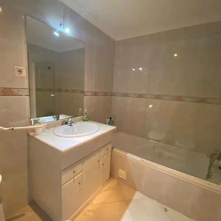 Da Rocha Pasm Apartment Portimão