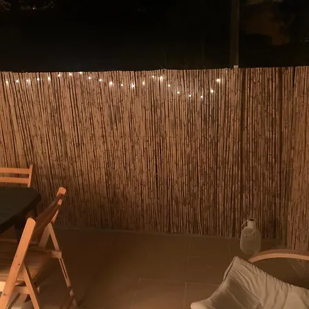 Apartmán Da Rocha Pasm Portimão