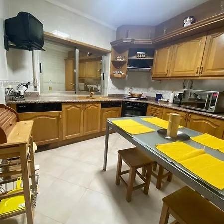 Apartment Da Rocha Pasm Portimão