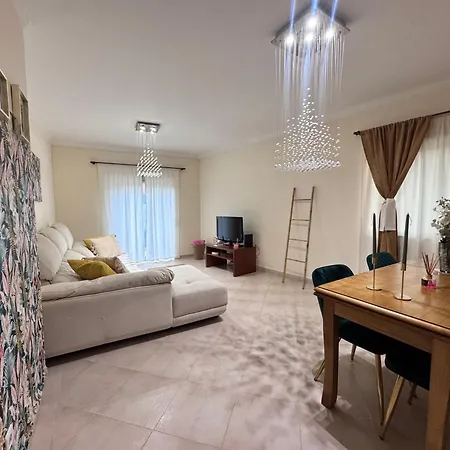 Da Rocha Pasm Apartmán Portimão