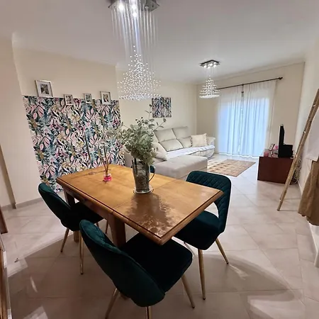 Apartment Da Rocha Pasm