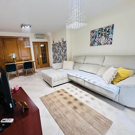 Apartment Da Rocha Pasm *