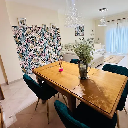 Apartment Da Rocha Pasm