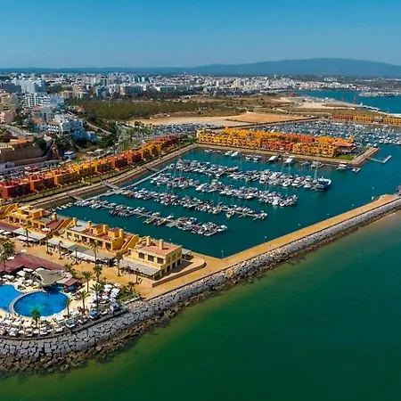 Da Rocha Pasm Apartment